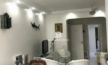 Imagem 3: PITANGUEIRAS – NA SEGUNDA QUADRA DA PRAIA, LOCAL NOBRE, VISTINHA PARA O MAR, 87 M² ÚTEIS