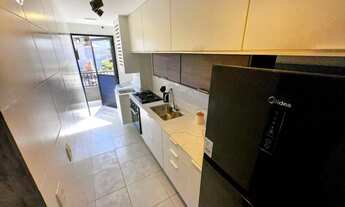 Imagem 3: Apartamento com 2 dormitórios à venda, 61 m² por R$ 455.661,52 - Luz - Nova Iguaçu/RJ