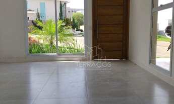 Imagem 4: Casa Térrea à venda com 4 quartos no Condomínio Vila Preciosa no bairro do Pinhal, em Cabr