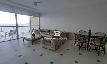 Imagem 4: PITANGUEIRAS- FRENTE TOTAL AO MAR , GARAGEM NO PRÉDIO , LOCALIZAÇÃO PRIVILEGIADA