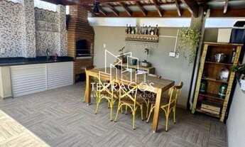 Imagem 2: LINDO SOBRADO À VENDA, CONDOMÍNIO GARDEN RESORT, JUNDIAÍ SP