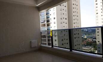 Imagem 6: Apartamento para alugar, 40 m² por R$ 4.490,00/mês - Jardim Aquarius - São José dos Campos