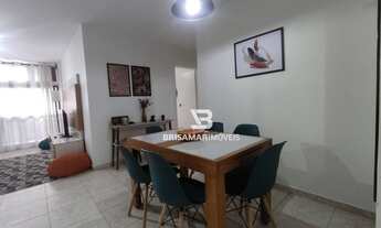 Imagem 7: Apartamento com 2 dormitórios à venda, 95 m² por R$ 480.000,00 - Pitangueiras - Guarujá/SP