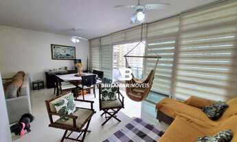 Imagem 2: PITANGUEIRAS- UMA QUADRA DO MAR , MARAVILHOSA VISTA , LAZER NO PRÉDIO , 02 VAGAS DE GARAGE