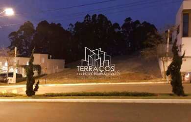 Imagem 3: TERRENO EM ACLIVE À VENDA NO CONDOMÍNIO COLINAS DE INHANDJARA EM ITUPEVA SP