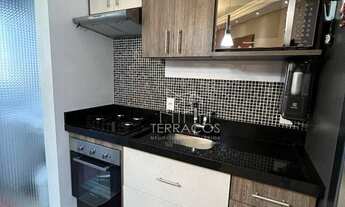 Imagem 3: Vende-se apto Residencial Violeta - Cidade Jardim - Jundiaí - SP