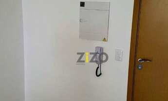 Imagem 3: Apartamento para alugar, 40 m² por R$ 4.490,00/mês - Jardim Aquarius - São José dos Campos