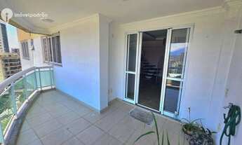 Imagem 3: Cobertura com 4 dormitórios à venda, 180 m² por R$ 1.250.000,00 - Centro - Nova Iguaçu/RJ