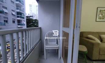 Imagem 7: Apartamento com 2 dormitórios para alugar, 75 m² por R$ 3.700,00/mês - Pitangueiras - Guar