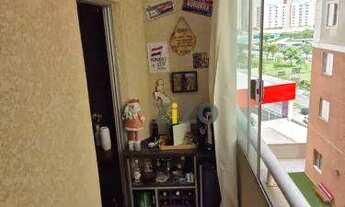 Imagem 5: Apartamento com 2 dormitórios à venda, 50 m² por R$ 505.400,00 - Vila Ema - São José dos C