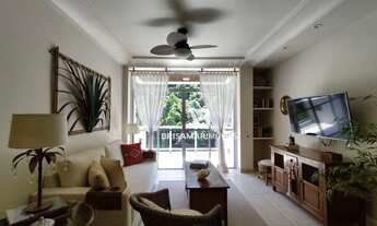 Imagem 2: PITANGUEIRAS- LOCAL NOBRE COM MARAVILHOSA ÁREA DE LAZER , 02 VAGAS DE GARAGEM NO PRÉDIO