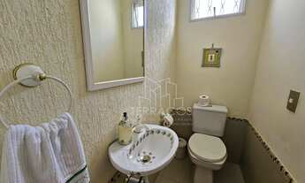 Imagem 3: Casa com 3 dormitórios à venda, 140 m² por R$ 813.000,00 - Vila Rami - Jundiaí/SP