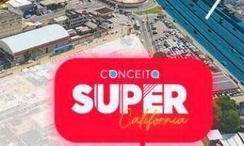 Imagem 6: Apartamento Garden com 2 dormitórios à venda, 77 m² por R$ 425.937,26 - Califórnia - Nova