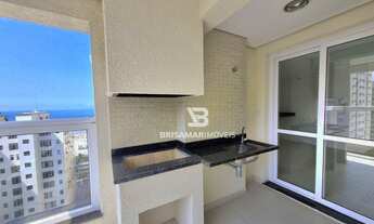 Imagem 4: PITANGUEIRAS- NOVO COM MARAVILHOSA ÁREA DE LAZER E FANTÁSTICA VISTA MAR, 02 VAGAS DE GARAG