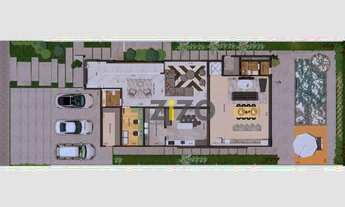 Imagem 5: Casa à venda, 520 m² por R$ 6.500.000,00 - Urbanova - São José dos Campos/SP