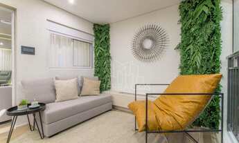 Imagem 2: APTO. 3 SUÍTES - 3 VAGAS - RESERVA ALTA VISTA - TORRE ACQUA - 175 M² - JUNDIAÍ/SP