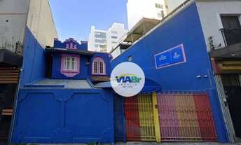 Imagem: Casa Sobrado Comercial Amplo Clínica Médico