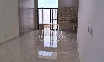 Imagem: SOBRADO À VENDA NO JARDIM PEROLLA II EM