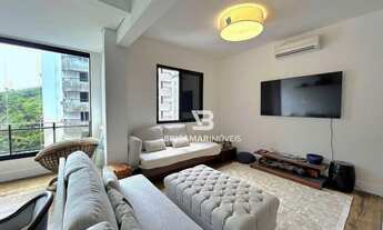 Imagem 6: Apartamento à venda, 116 m² por R$ 660.000,00 - Pitangueiras - Guarujá/SP