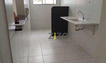 Imagem 3: Apartamento, 64 m² - venda por R$ 319.200,00 ou aluguel por R$ 2.243,33/mês - Jardim Améri