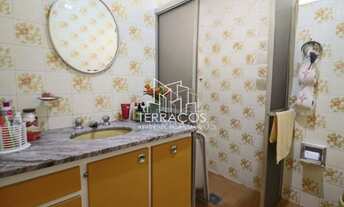 Imagem 2: Casa à venda - Jardim Petrópolis (messina) - Jundiaí - SP