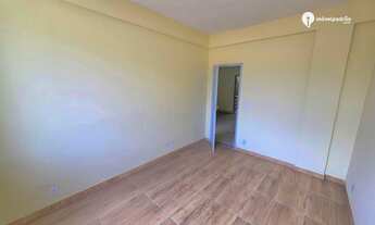 Imagem 2: Apartamento com 2 dormitórios para alugar, 80 m² por R$ 1.200,00/mês - Miguel Couto - Nova