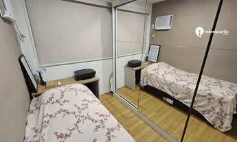 Imagem 5: Apartamento com 2 dormitórios à venda, 43 m² por R$ 275.000,00 - Parque Rosário - Nova Igu