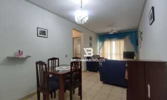 Imagem 2: Apartamento com 2 dormitórios à venda, 76 m² por R$ 260.000,00 - Enseada - Guarujá/SP