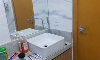 Imagem 4: Apartamento com 2 dormitórios à venda, 45 m² por R$ 320.000,00 - Luz - Nova Iguaçu/RJ