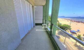 Imagem 7: PITANGUEIRAS- FRENTE TOTAL AO MAR COM MARAVILHOSA VISTA , GARAGEM DEMARCADA NO PRÉDIO