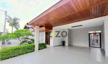 Imagem 2: Casa com 5 dormitórios para alugar, 200 m² por R$ 10.500,00/mês - Urbanova - São José dos