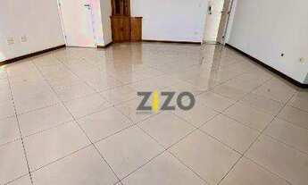 Imagem 3: Apartamento, 260 m² - venda por R$ 1.900.000,00 ou aluguel por R$ 8.290,00/mês - Jardim Aq