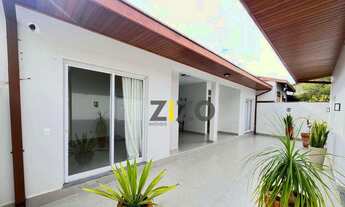 Imagem 5: Casa com 5 dormitórios para alugar, 200 m² por R$ 10.500,00/mês - Urbanova - São José dos