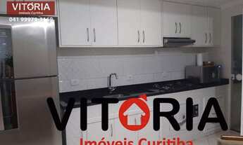 Imagem 5: Sobrado com 3 dormitórios à venda, 115 m² por R$ 524.000,00 - Portão - Curitiba/PR