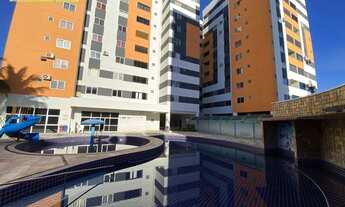 Imagem 5: Apartamento com 2 dormitórios à venda, 57 m² por R$ 185.000,00 - Centro - Caldas Novas/GO