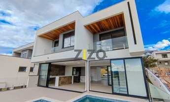 Imagem 4: Casa à venda, 470 m² por R$ 6.500.000,00 - Urbanova - São José dos Campos/SP