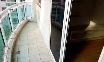 Imagem 2: Apartamento com 2 dormitórios, 65 m² - venda por R$ 480.000,00 ou aluguel por R$ 3.981,58