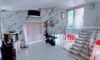 Imagem 5: Casa com 4 dormitórios à venda, 800 m² por R$ 2.300.000,00 - Centro - Nova Iguaçu/RJ