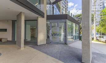 Imagem 3: Loja Comercial Nova para Locação – 296 m² por R$ 19.605/mês - Vila Mariana - São Paulo/SP