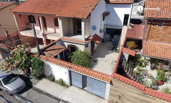 Imagem 7: Casa com 2 dormitórios à venda por R$ 400.000,00 - Jardim Alvorada - Nova Iguaçu/RJ