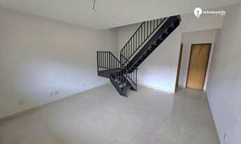 Imagem 3: Casa com 2 dormitórios à venda, 124 m² por R$ 390.000,00 - Da Luz - Nova Iguaçu/RJ