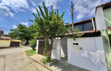 Imagem 6: Casa com 3 dormitórios à venda, 180 m² por R$ 450.000,00 - Luz - Nova Iguaçu/RJ