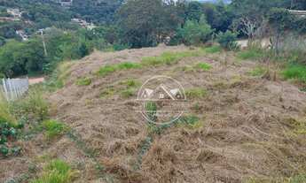 Imagem 2: Terreno à venda, 1000 m² por R$ 100.000,00 - Real Parque Dom Pedro I - Itatiba/SP