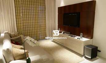 Imagem 6: PITANGUEIRAS- UM VERDADEIRO LUXO DE APARTAMENTO , FINO ACABAMENTO , GARAGEM DEMARCADA NO P