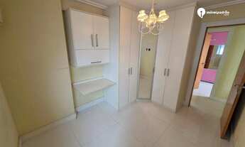 Imagem 7: Cobertura com 4 dormitórios, 186 m² - venda por R$ 1.590.000,00 ou aluguel por R$ 8.480,00