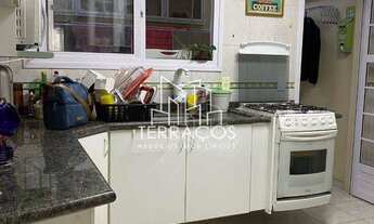 Imagem 5: Casa com 3 dormitórios à venda, 489 m² por R$ 1.079.000,00 - Vila Nova - Louveira/SP