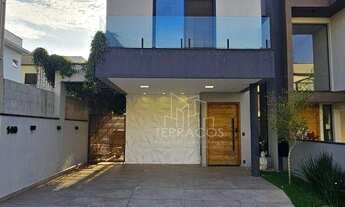 Imagem: ÓTIMO SOBRADO À VENDA NO CONDOMÍNIO RESERVA