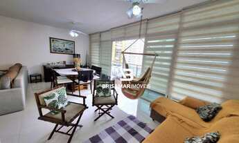 Imagem 3: PITANGUEIRAS- UMA QUADRA DO MAR , MARAVILHOSA VISTA , LAZER NO PRÉDIO , 02 VAGAS DE GARAGE