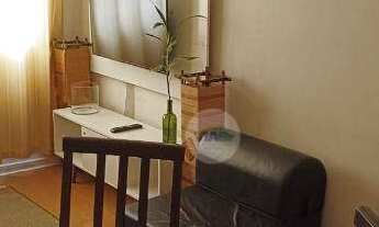 Imagem 5: Apartamento para venda com 45m² e 1 vaga na Vila Caçara - Praia Grande - SP