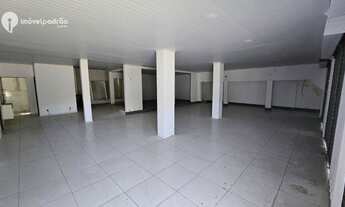 Imagem 6: Loja, 400 m² - venda por R$ 800.000,00 ou aluguel por R$ 5.000,00/mês - Vila São Jorge - N